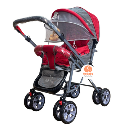 Coche Paseador JM
