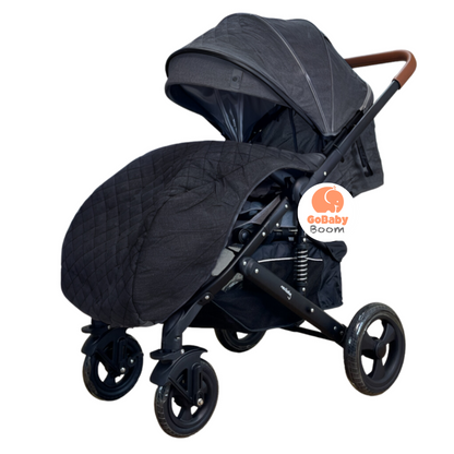 Coche Paseador Nitro Maxibaby