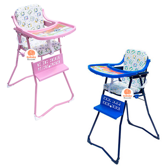 Silla Comedor Alta Prodehogar