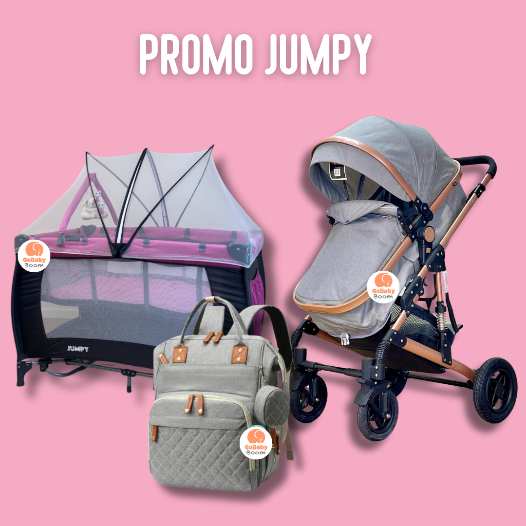 Promo Jumpy