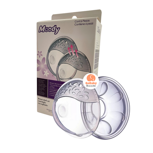 Copas Recolectoras Maternas Moody