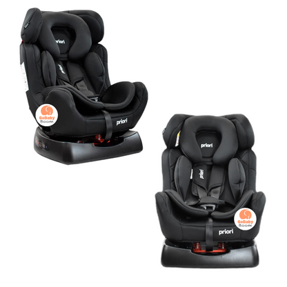 Silla De Carro Focus Priori