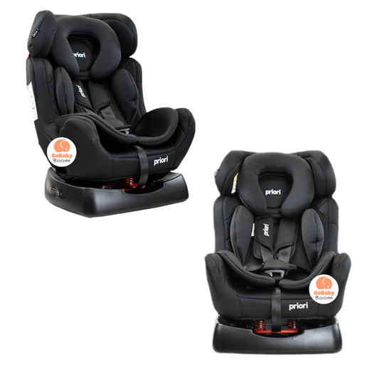 Silla De Carro Focus Priori
