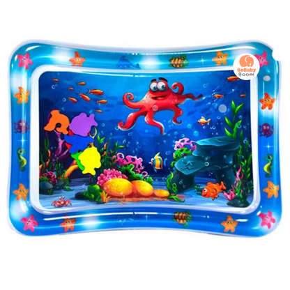 Gimnasio de Agua