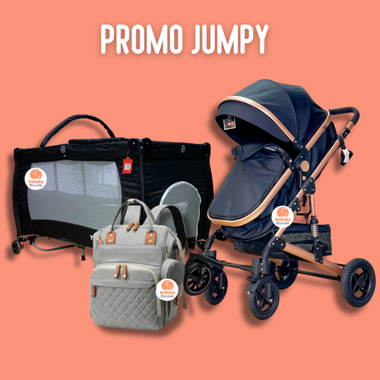 Promo Jumpy