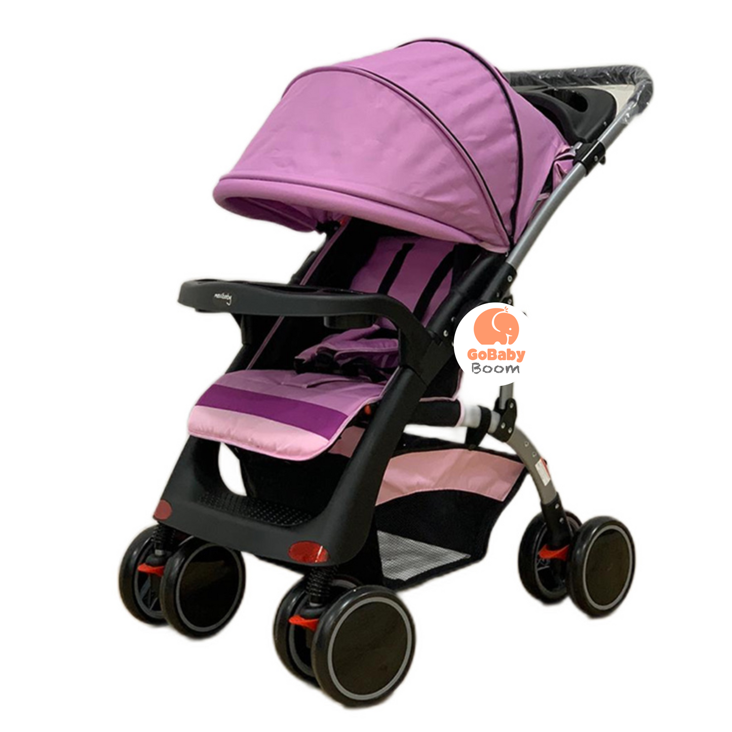 Coche Paseador JC Maxibaby
