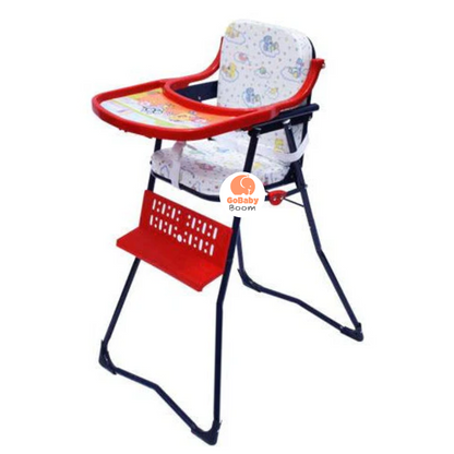 Silla Comedor Alta Prodehogar