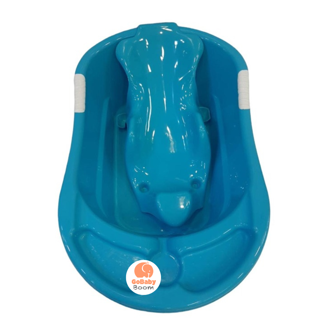 Bañera Plastica Ph