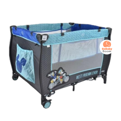 Cuna Corral Disney Priori