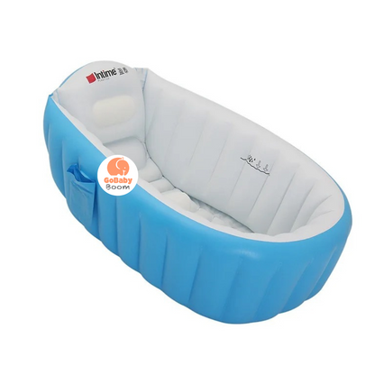 Tina Portatil Inflable Baby Kays