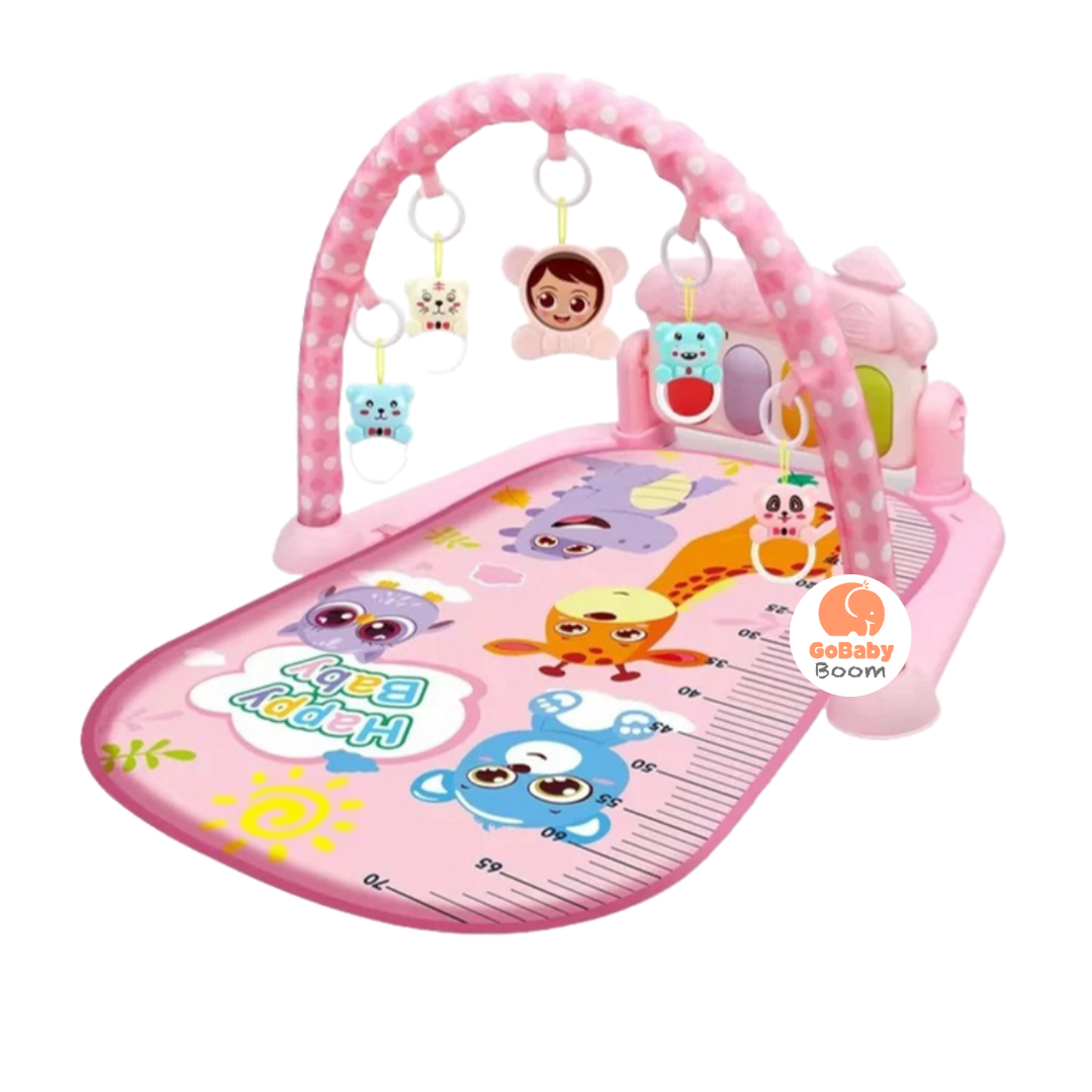 Gimnasio Musical Piano Boogy