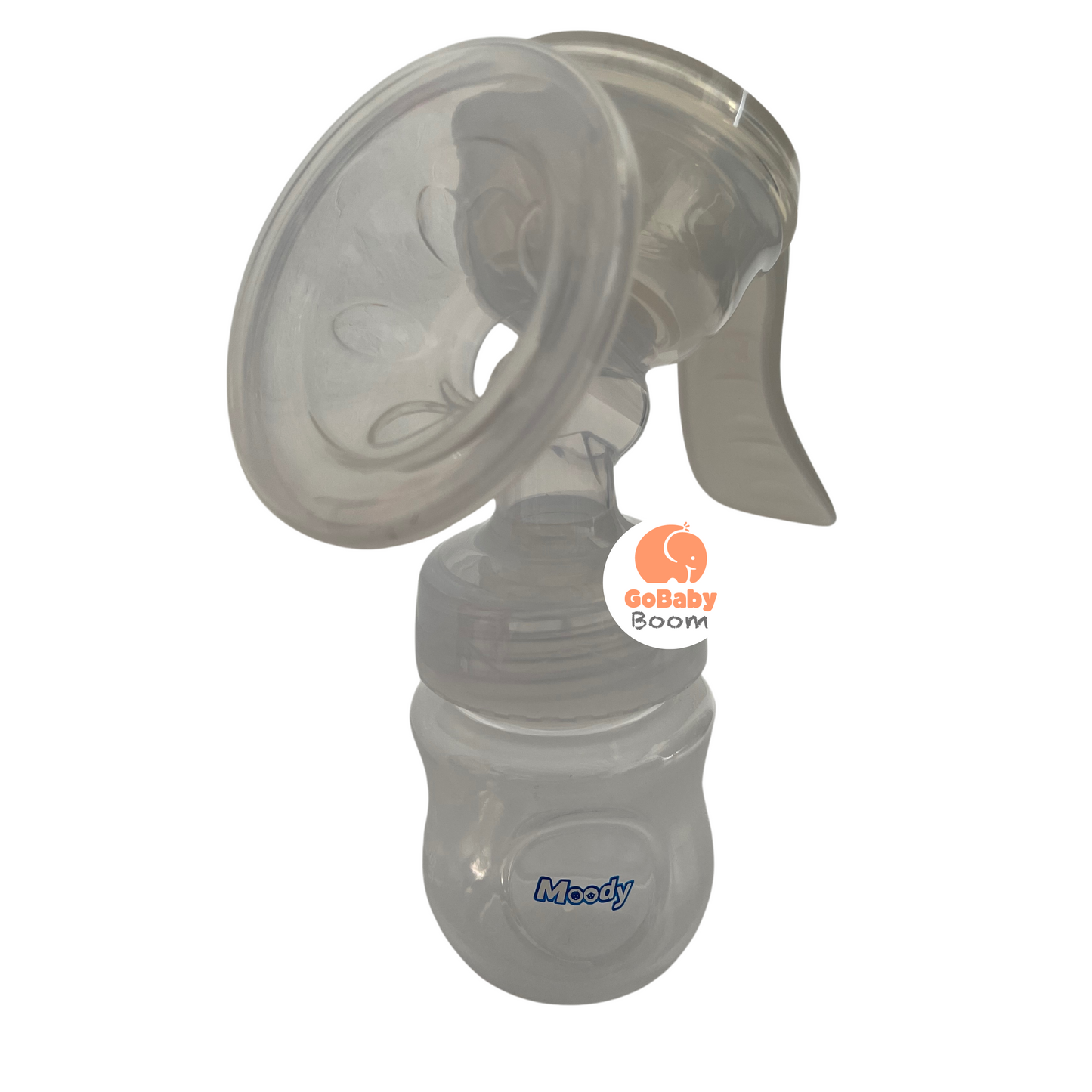 Extractor Manual Palanca Only Baby