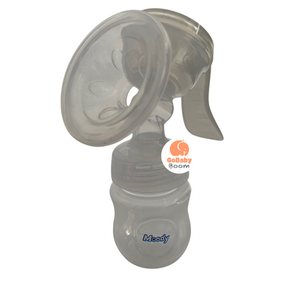 Extractor Manual Palanca Only Baby