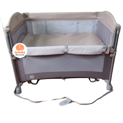 Corral Colecho Explorer Be Mom