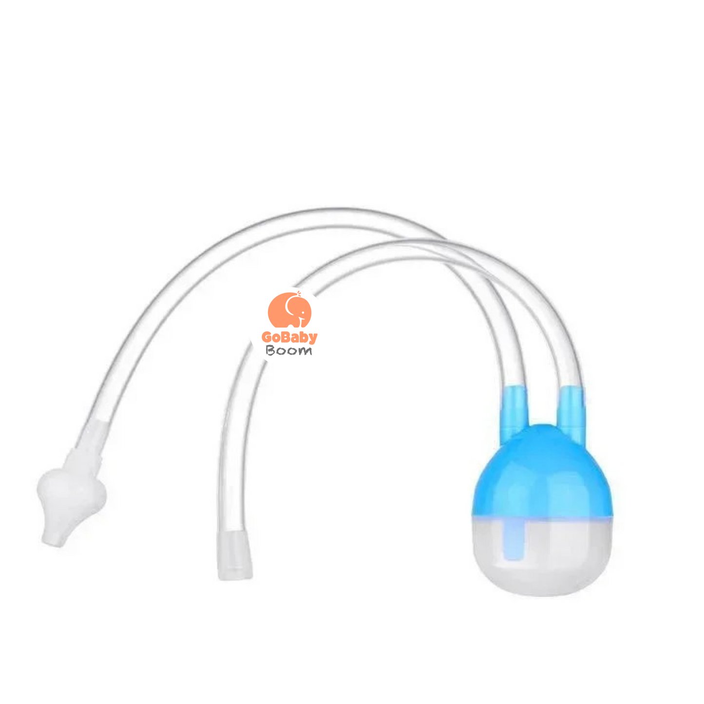 Aspirador Nasal Manual