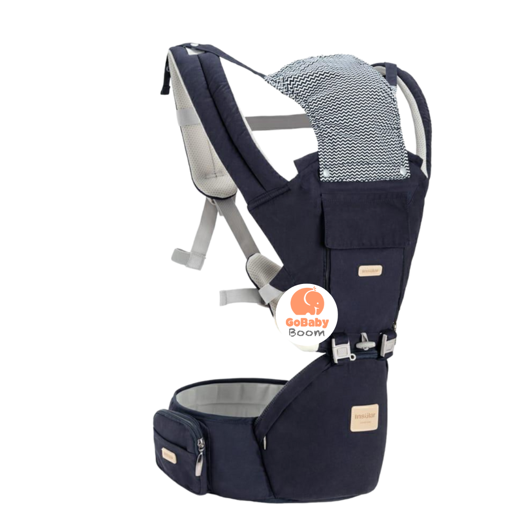 Cargador Ergonomico Insular