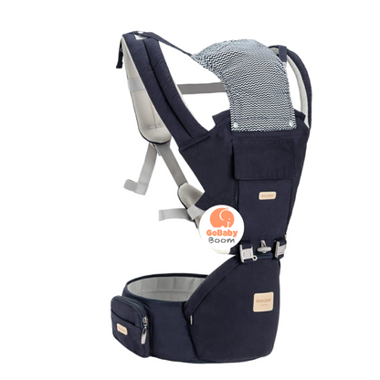 Cargador Ergonomico Insular