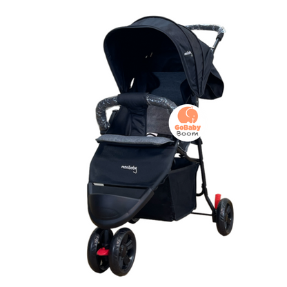 Paseador FZ 3 Ruedas Maxibaby