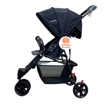 Paseador FZ 3 Ruedas Maxibaby