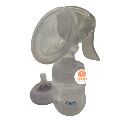 Extractor Manual Palanca Only Baby