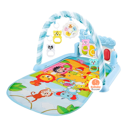Gimnasio Musical Piano Boogy