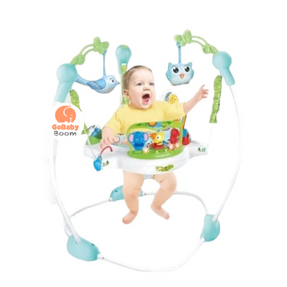 Jumper Saltarin Baby Kays
