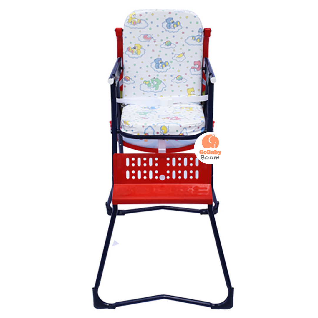 Silla Comedor Alta Prodehogar