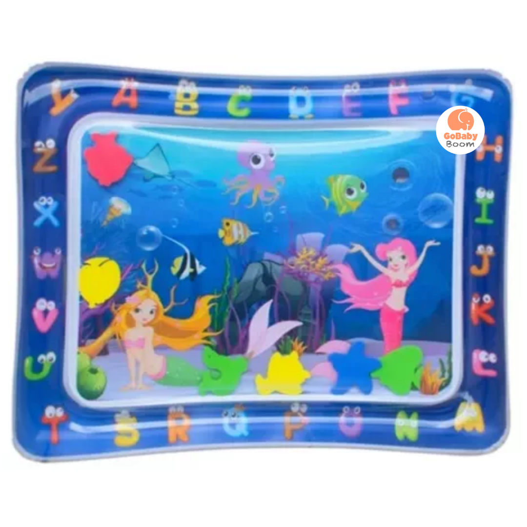 Gimnasio de Agua