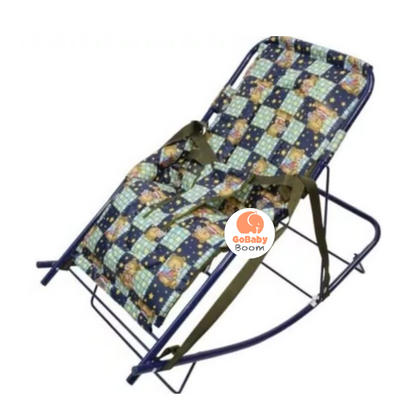 Silla Mecedora 2 Posiciones