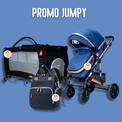 Promo Jumpy