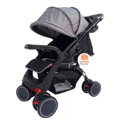 Coche Paseador JC Maxibaby
