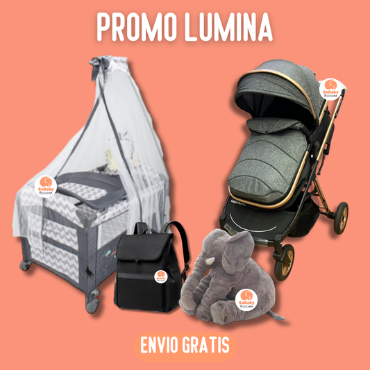 Promo Lumina