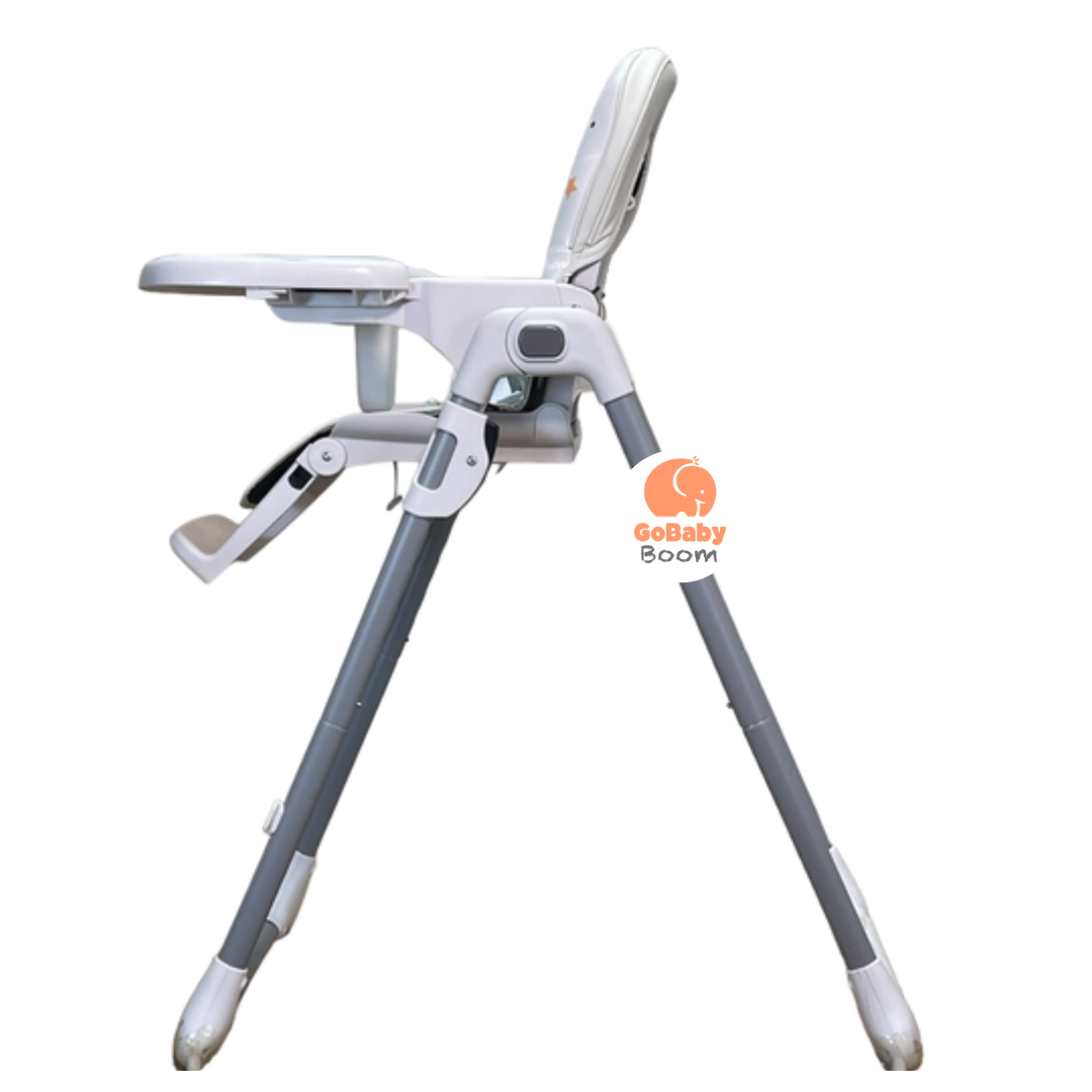 Silla Comedor Century Baby Kays