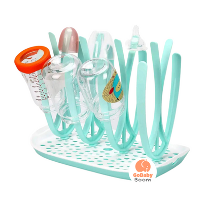 Secador de Biberones Momeasy