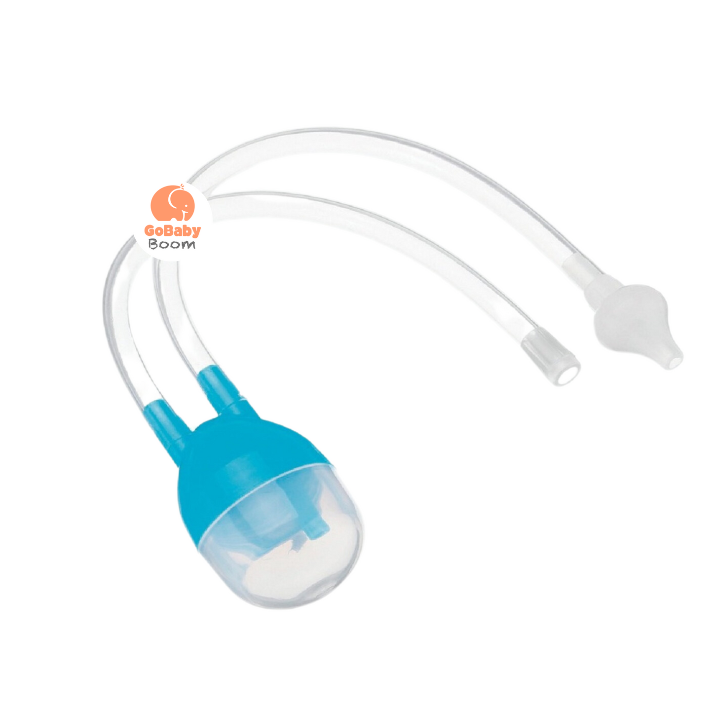Aspirador Nasal Manual