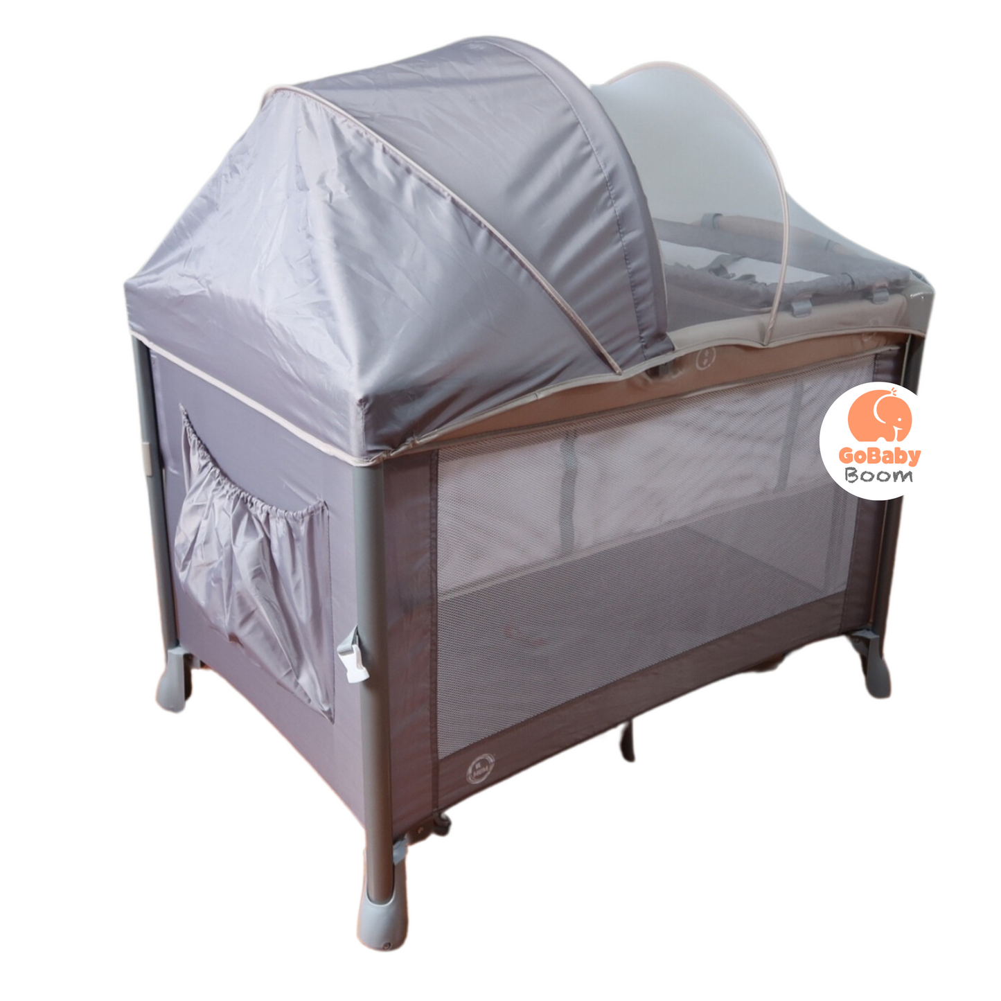 Corral Colecho Explorer Be Mom