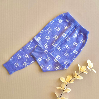 Conjunto Importado 2 Piezas Carter's
