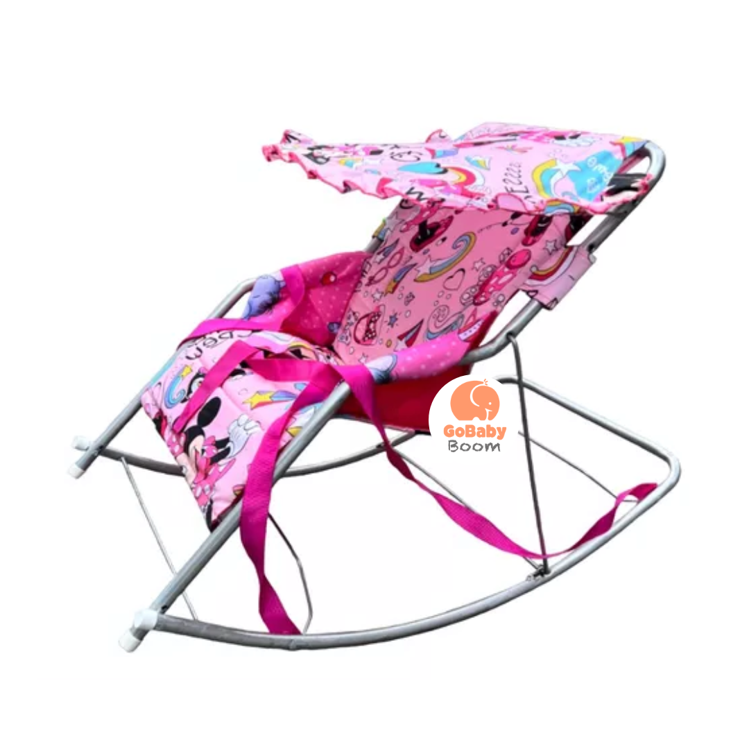 Silla Mecedora 2 Posiciones