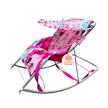 Silla Mecedora 2 Posiciones