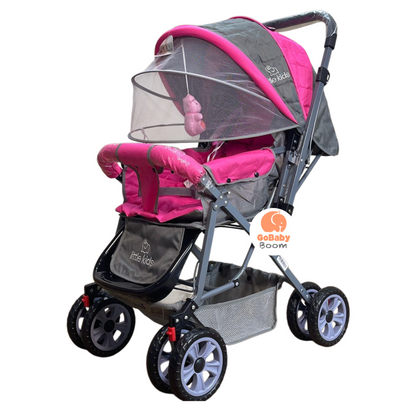 Coche Paseador JM