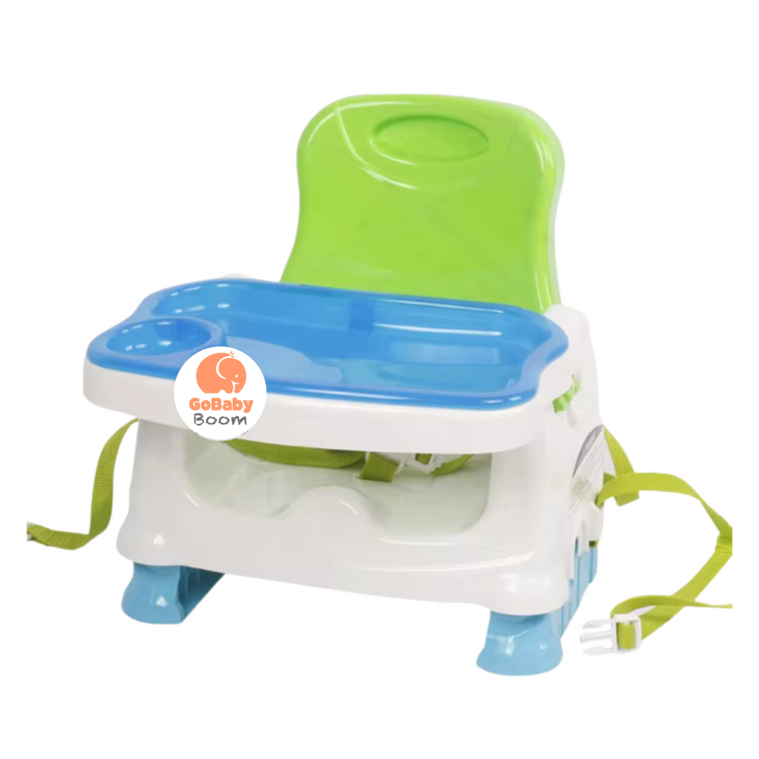Silla Comedor Portátil Booster