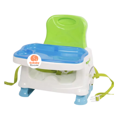 Silla Comedor Portátil Booster