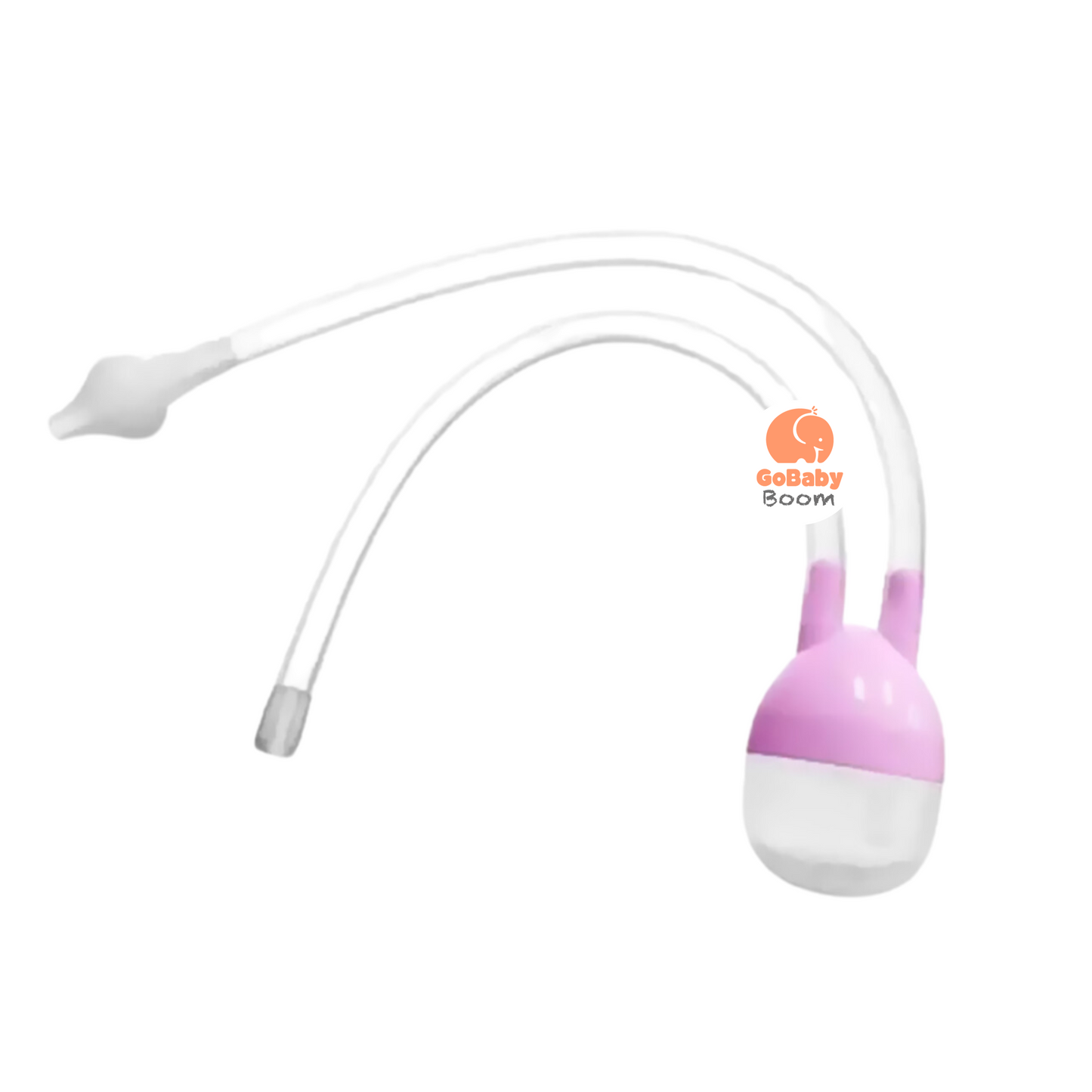 Aspirador Nasal Manual
