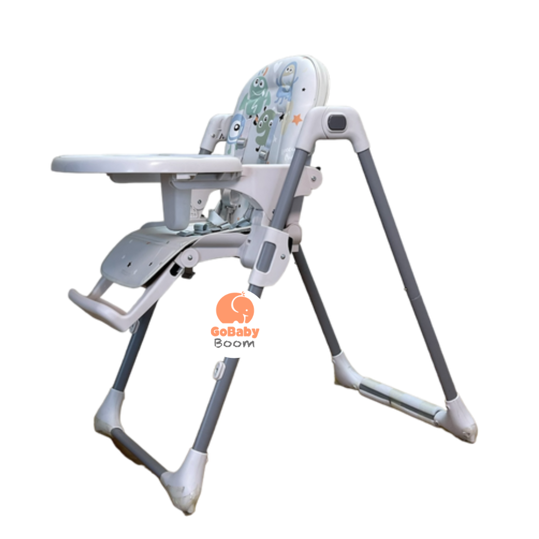 Silla Comedor Century Baby Kays