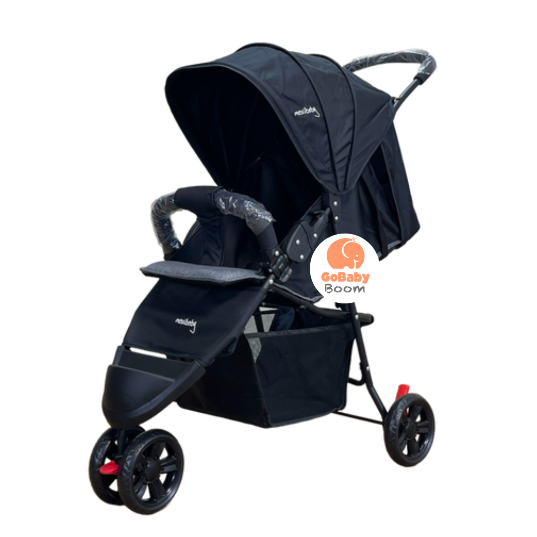 Paseador FZ 3 Ruedas Maxibaby