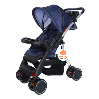 Coche Paseador JC Maxibaby