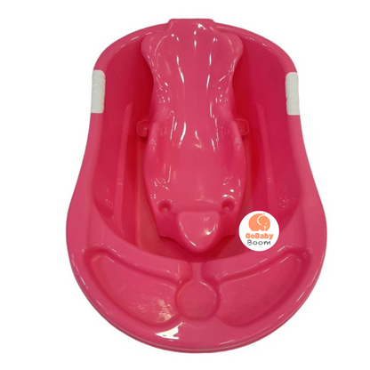 Bañera Plastica Ph