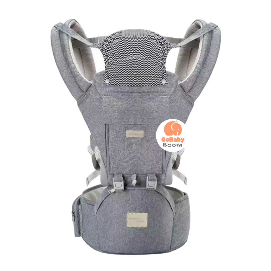Cargador Ergonomico Insular