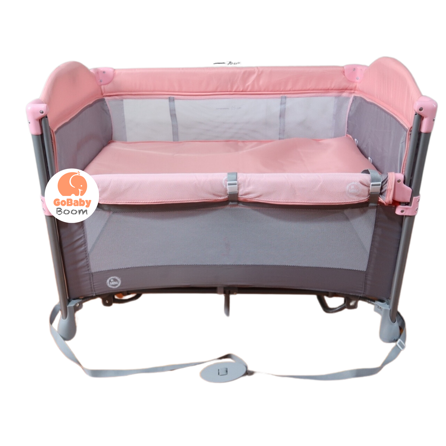 Corral Colecho Explorer Be Mom