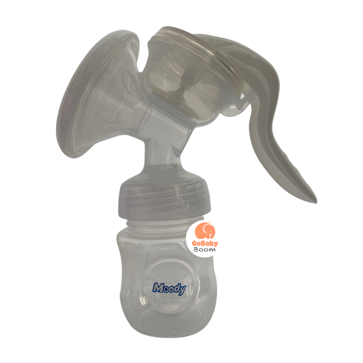 Extractor Manual Palanca Only Baby